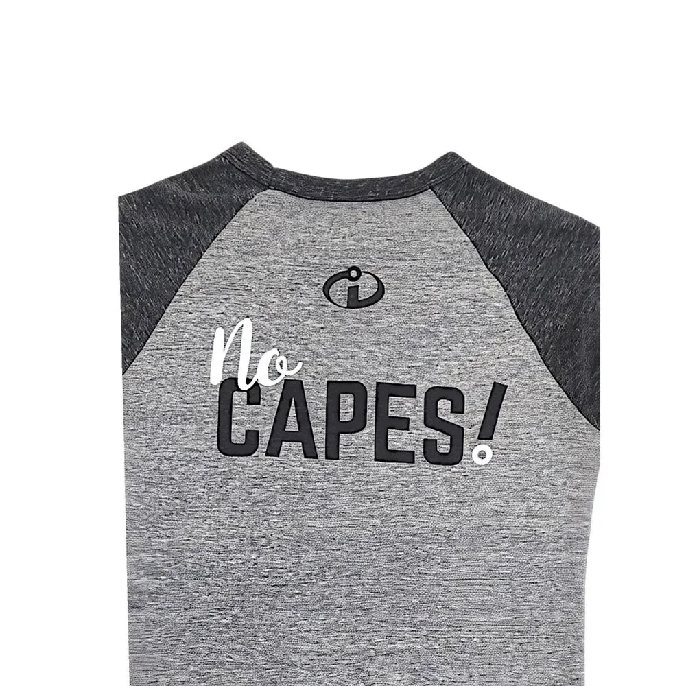 Disney Edna Mode Raglan Tee XS - Picture 6 of 7